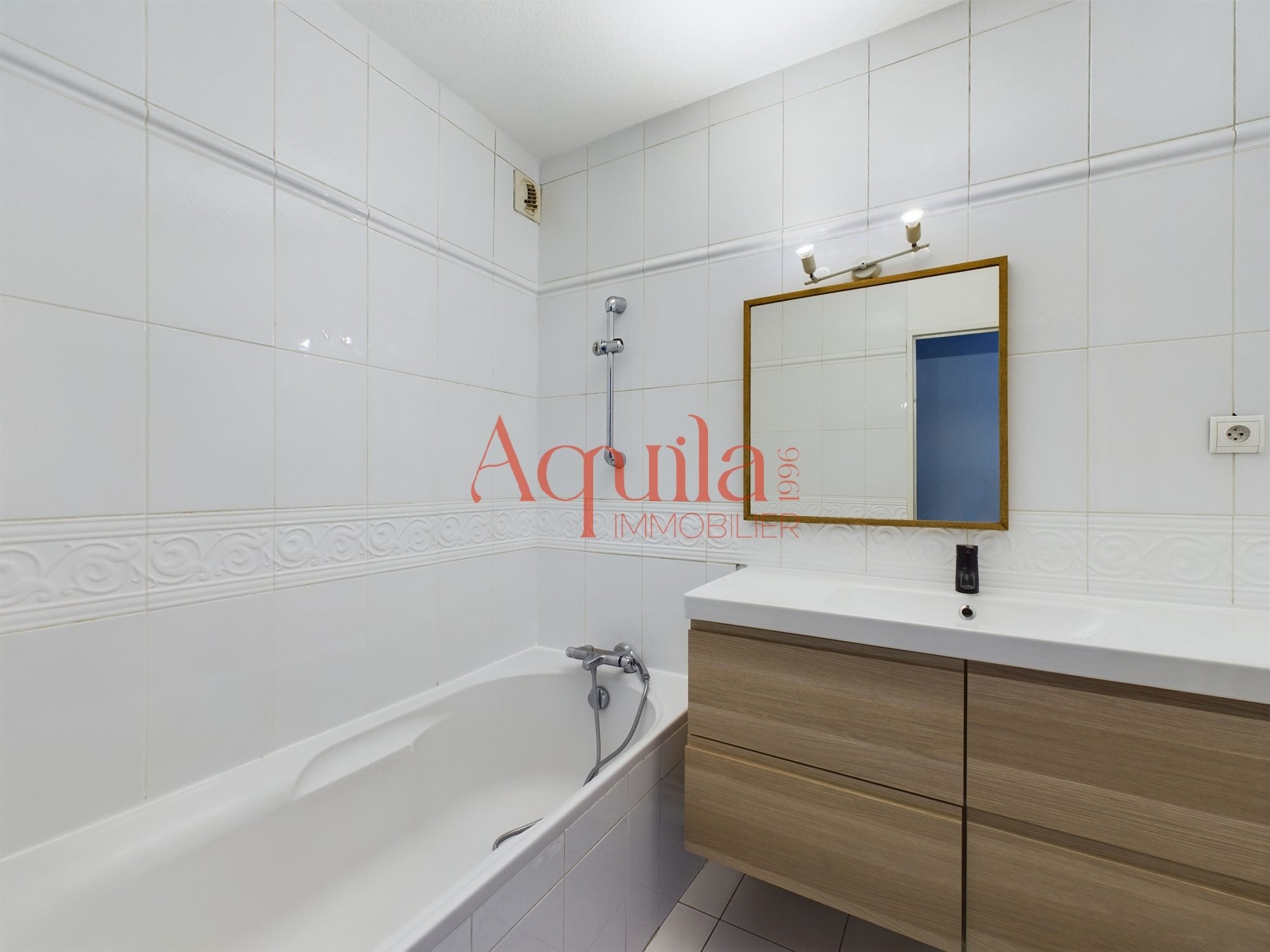 Appartement Rue Georges Courteline à Villeurbanne