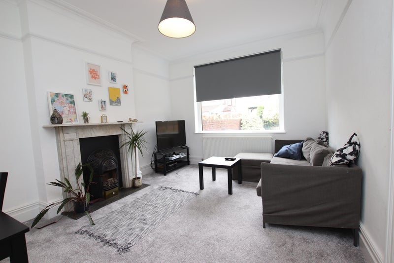 Room Salisbury Road in Bristol