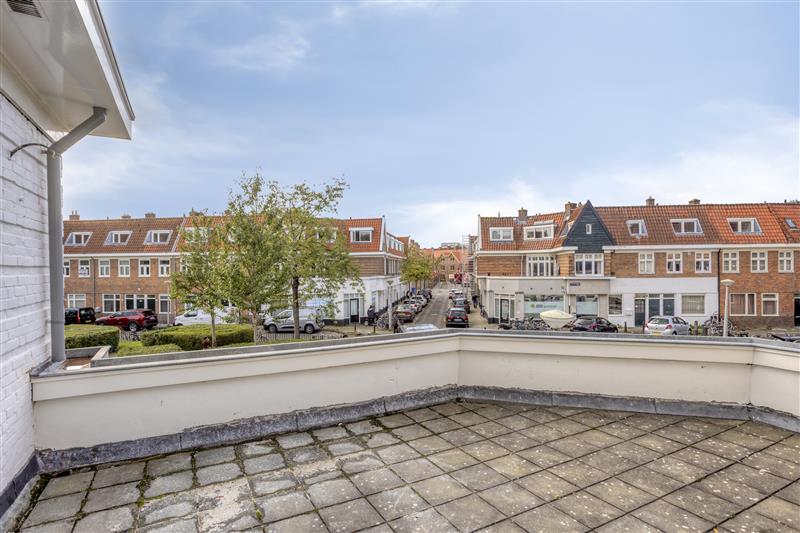 Appartement te koop: Sleutelbloemstraat 48, Amsterdam