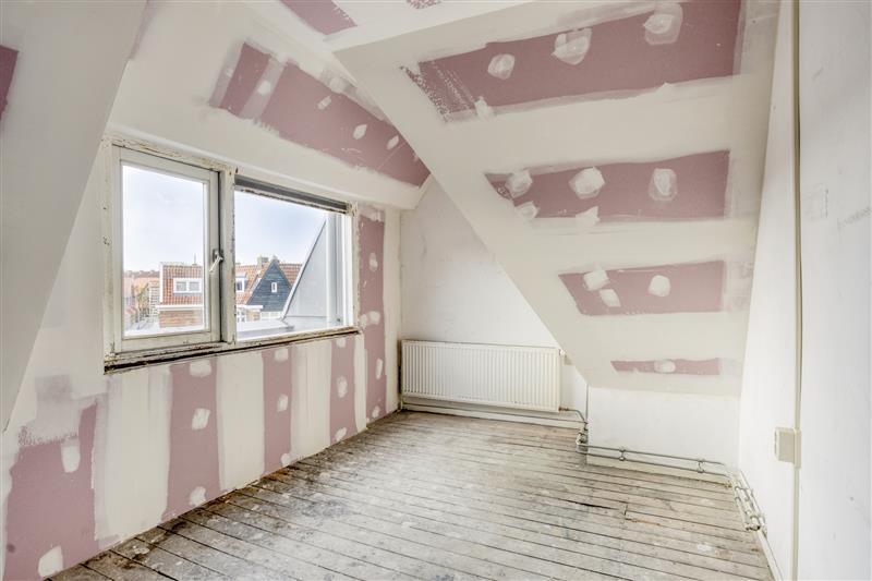 Appartement te koop: Sleutelbloemstraat 48, Amsterdam