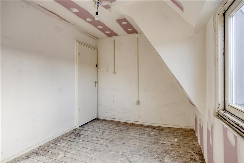 Appartement te koop: Sleutelbloemstraat 48, Amsterdam