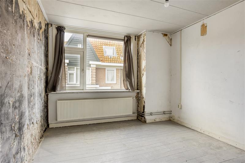 Appartement te koop: Sleutelbloemstraat 48, Amsterdam