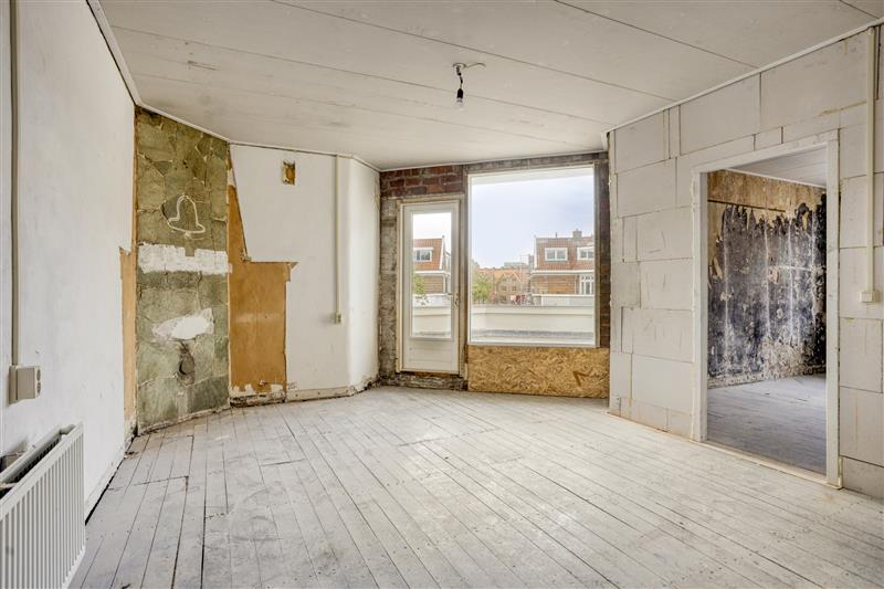 Appartement te koop: Sleutelbloemstraat 48, Amsterdam