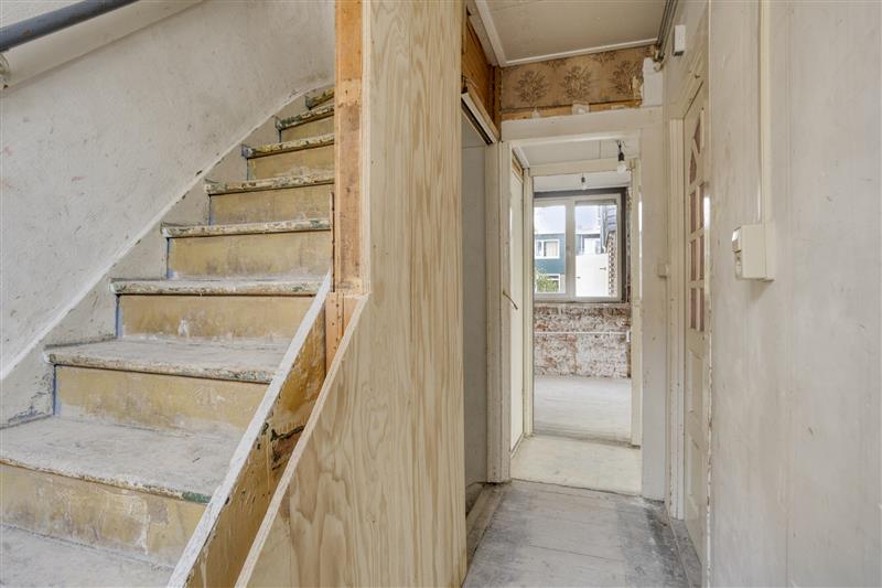 Appartement te koop: Sleutelbloemstraat 48, Amsterdam