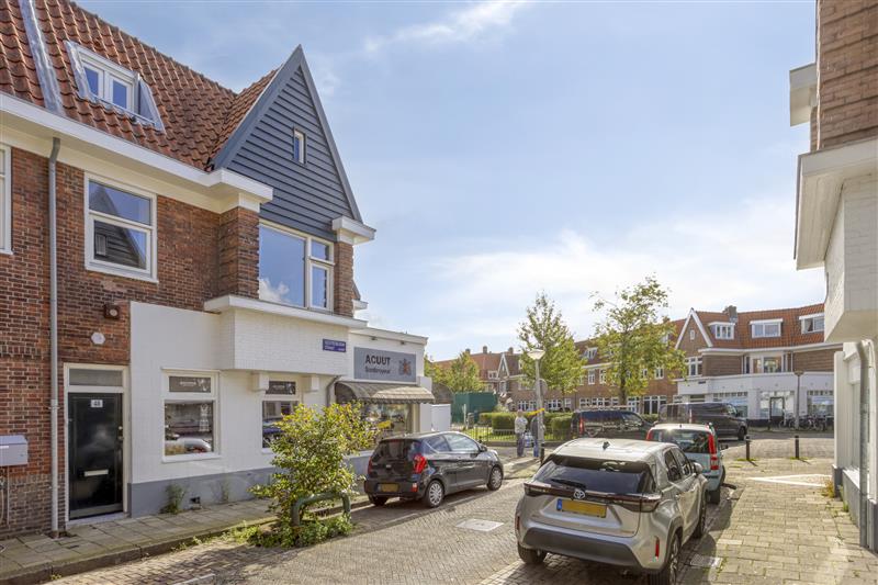 Appartement te koop: Sleutelbloemstraat 48, Amsterdam