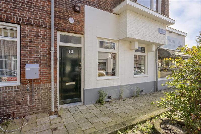 Appartement te koop: Sleutelbloemstraat 48, Amsterdam