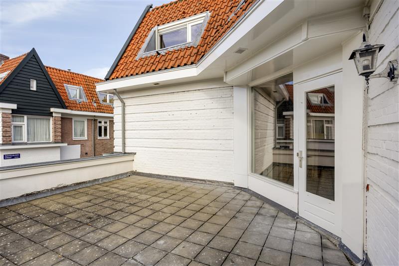 Appartement te koop: Sleutelbloemstraat 48, Amsterdam