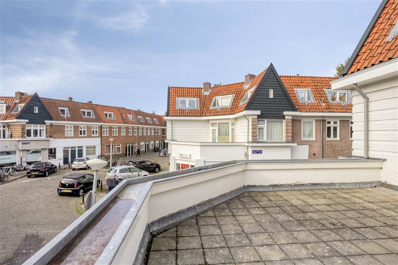 Appartement te koop: Sleutelbloemstraat 48, Amsterdam