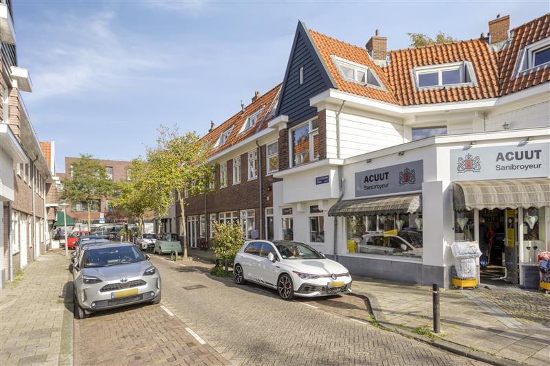 Appartement te koop: Sleutelbloemstraat 48, Amsterdam