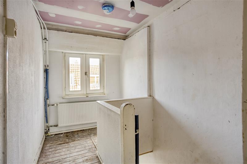 Appartement te koop: Sleutelbloemstraat 48, Amsterdam