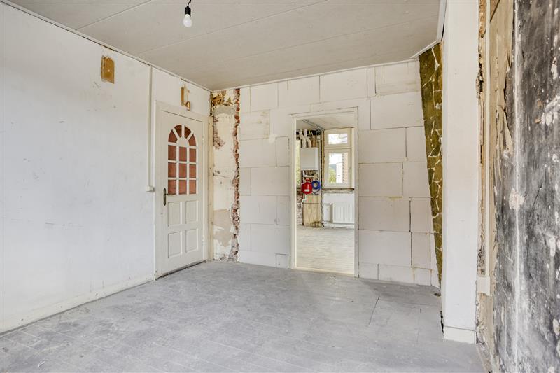 Appartement te koop: Sleutelbloemstraat 48, Amsterdam