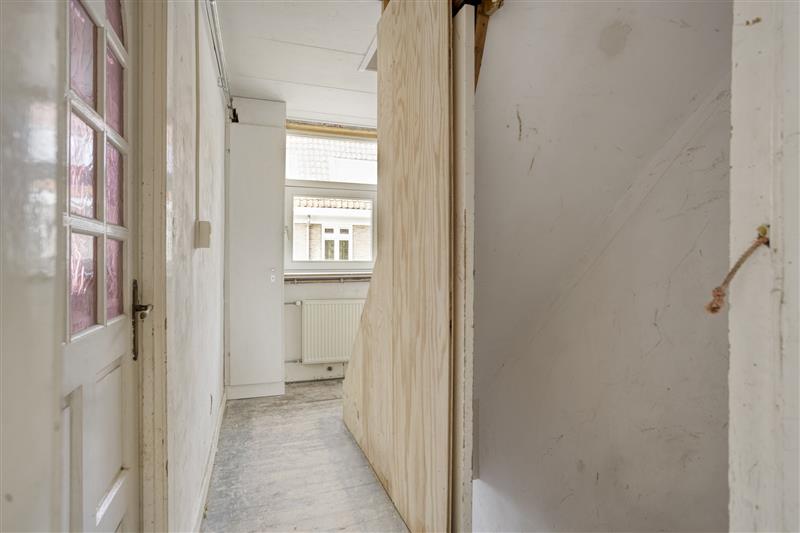 Appartement te koop: Sleutelbloemstraat 48, Amsterdam