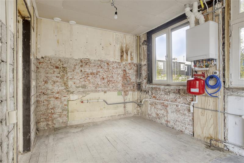 Appartement te koop: Sleutelbloemstraat 48, Amsterdam