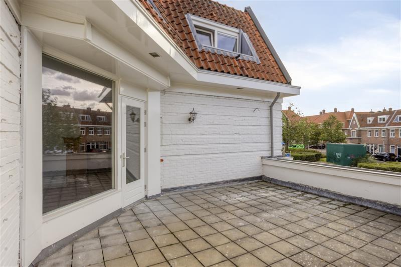 Appartement te koop: Sleutelbloemstraat 48, Amsterdam