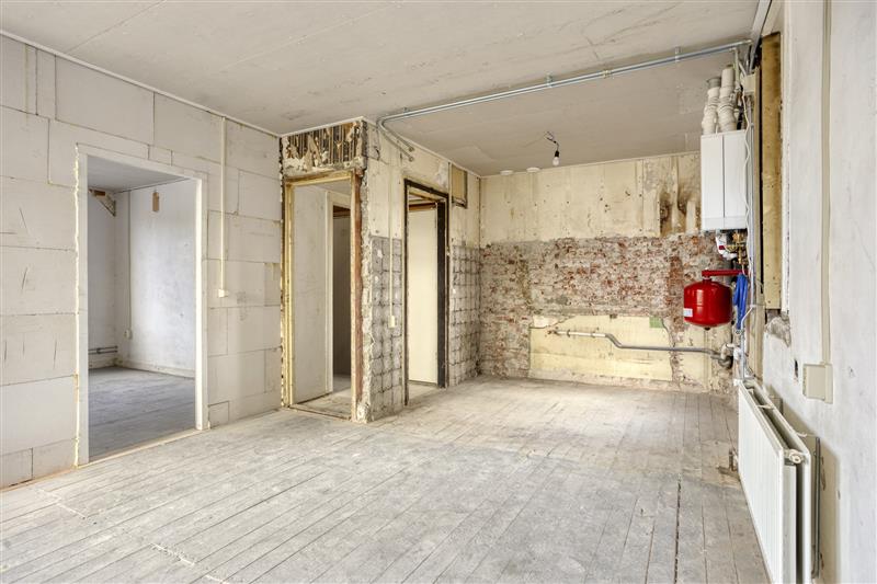 Appartement te koop: Sleutelbloemstraat 48, Amsterdam