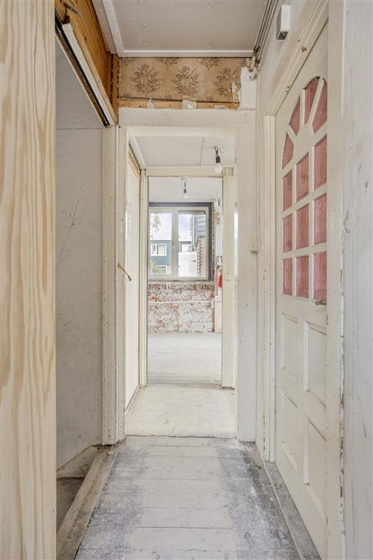 Appartement te koop: Sleutelbloemstraat 48, Amsterdam