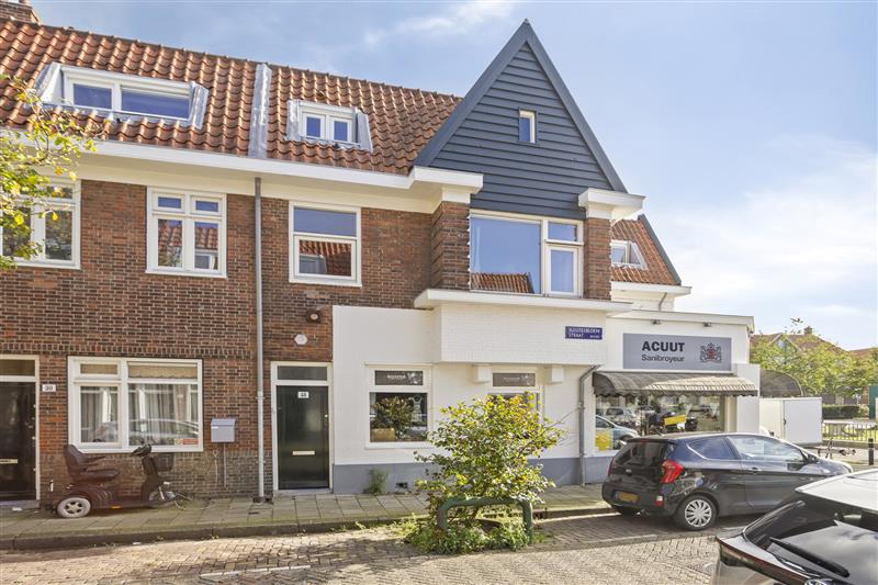 Appartement te koop: Sleutelbloemstraat 48, Amsterdam