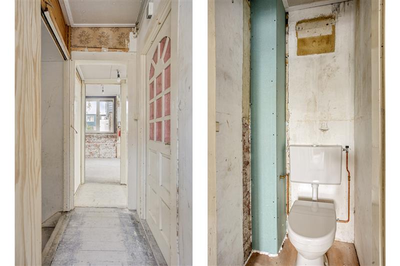Appartement te koop: Sleutelbloemstraat 48, Amsterdam