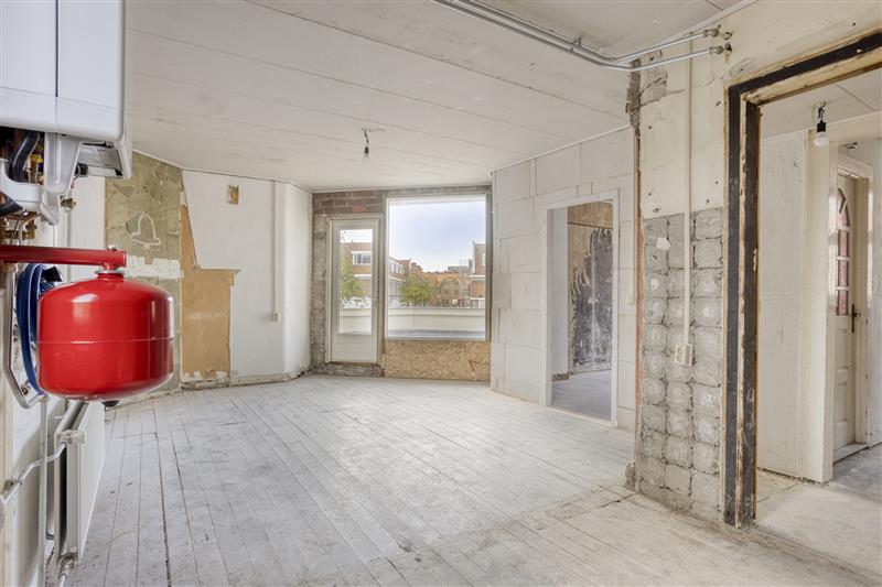 Appartement te koop: Sleutelbloemstraat 48, Amsterdam