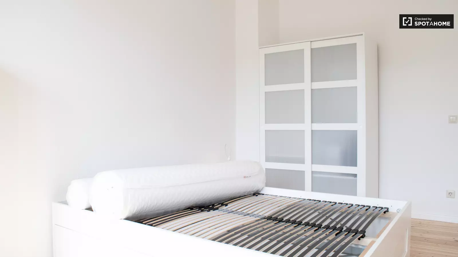 Wohnung Retzbacher Weg in Berlin
