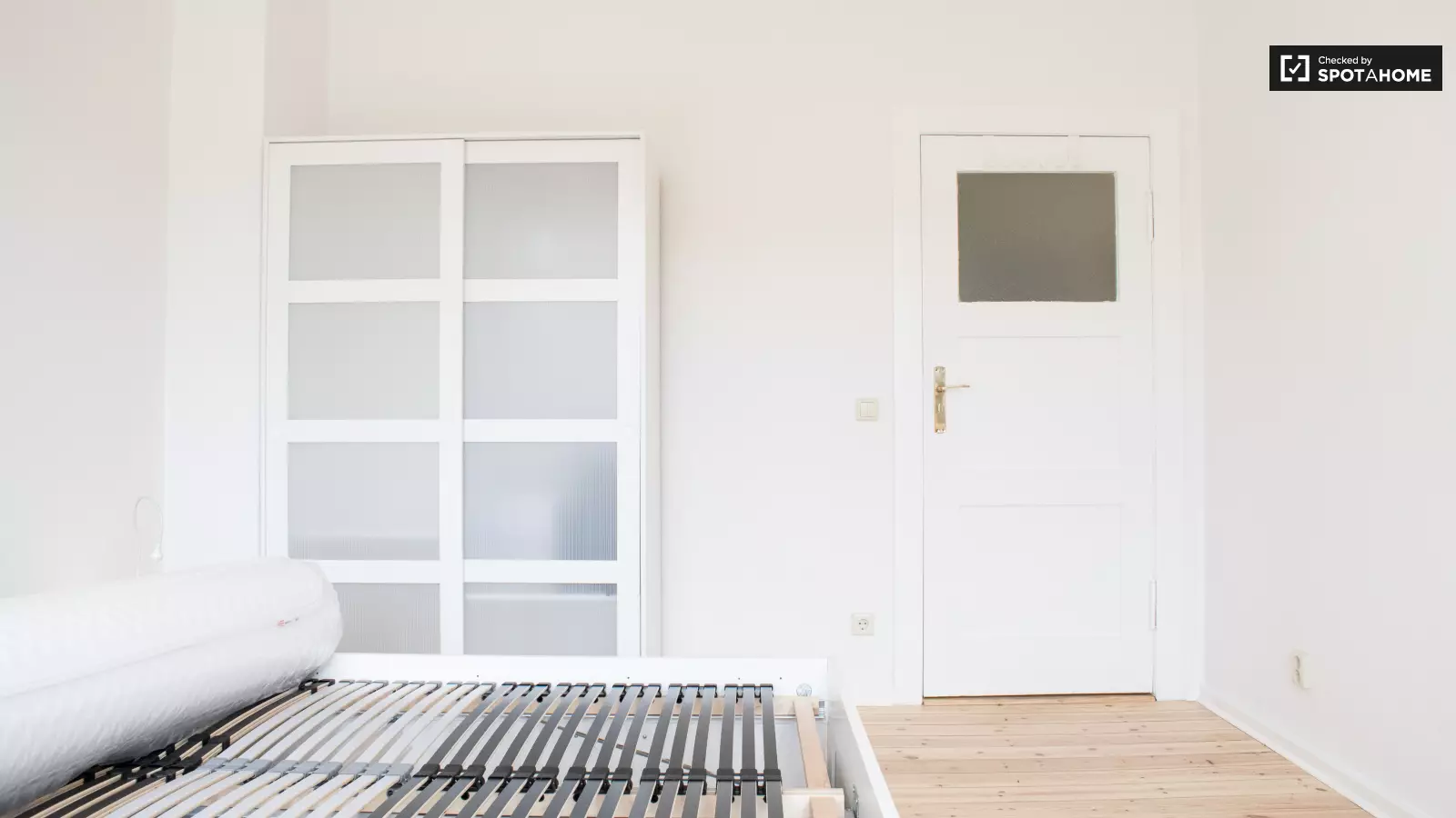 Wohnung Retzbacher Weg in Berlin