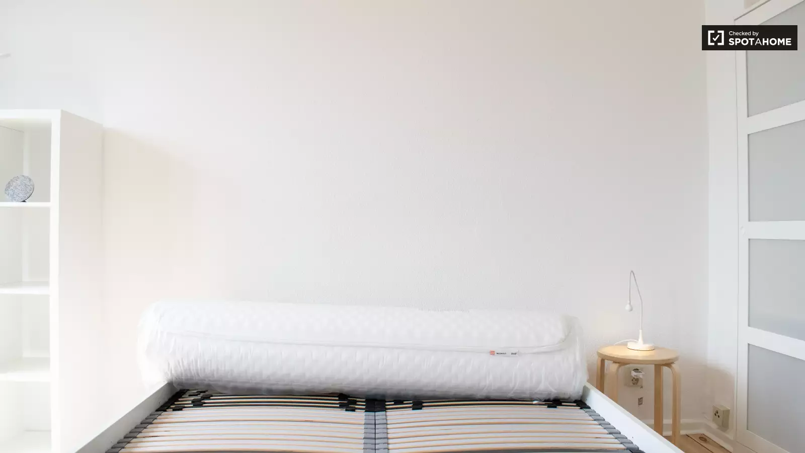 Wohnung Retzbacher Weg in Berlin