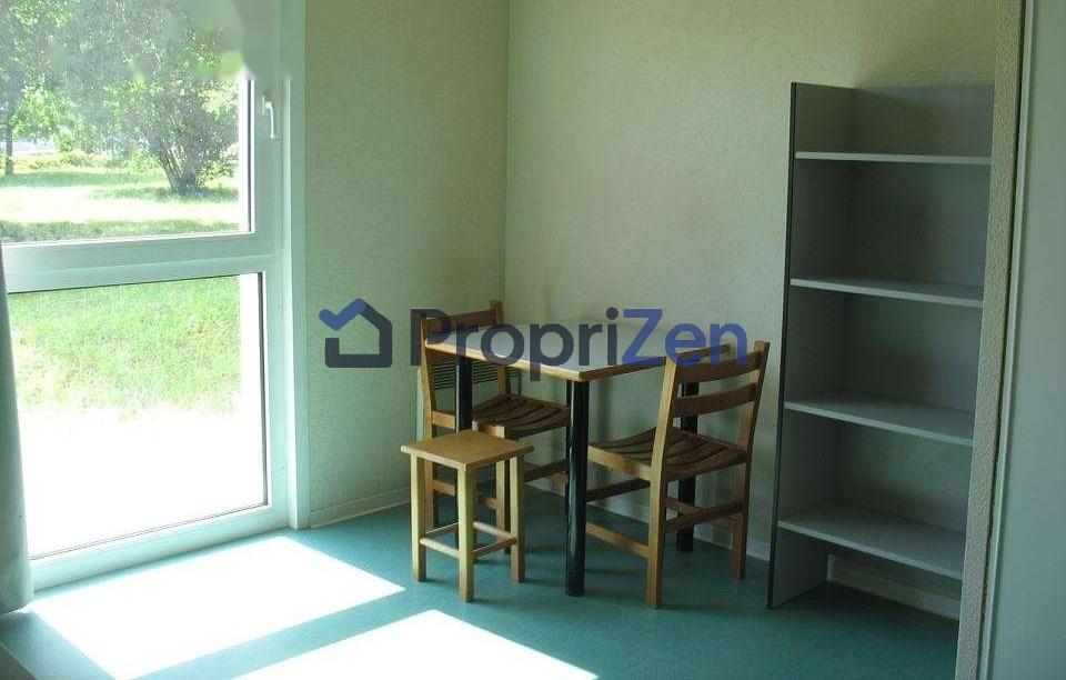 Appartement Rue de la Pelleterie à Nantes
