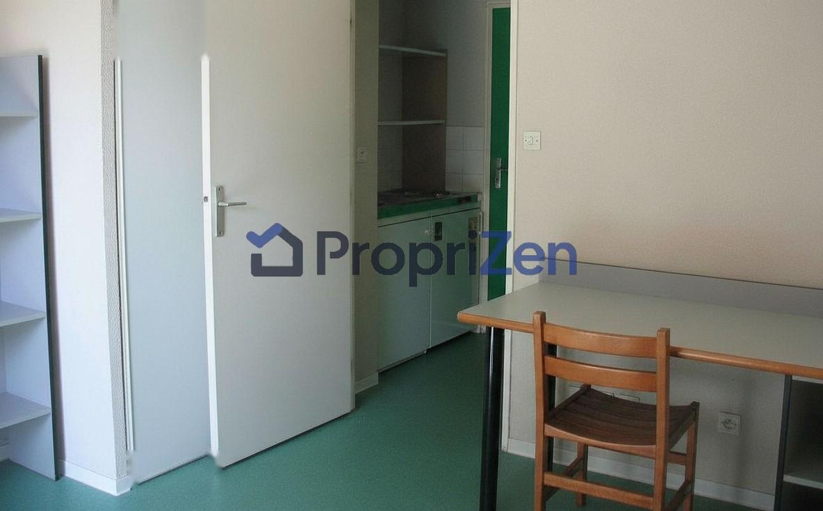 Appartement Rue de la Pelleterie à Nantes