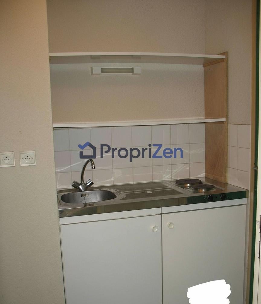 Appartement Rue de la Pelleterie à Nantes