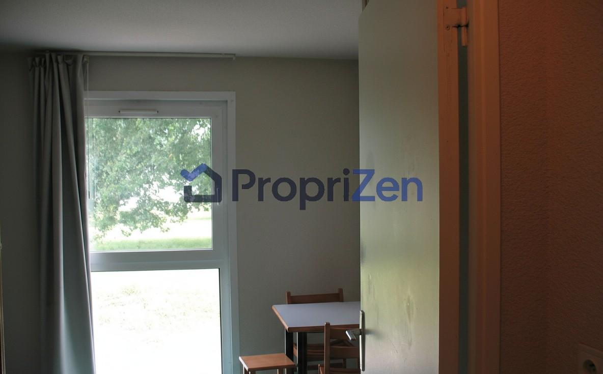 Appartement Rue de la Pelleterie à Nantes