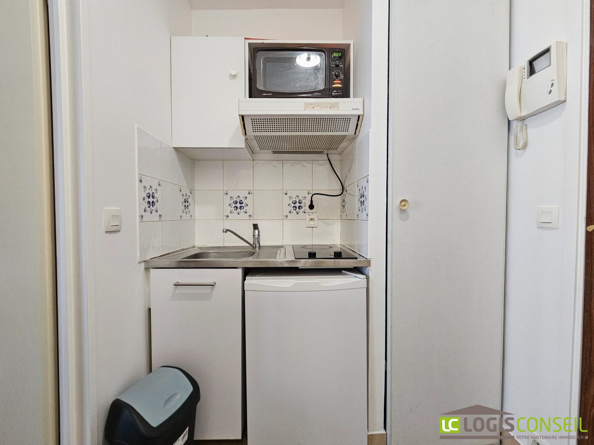 Appartement Avenue du Plessis à Châtenay-Malabry