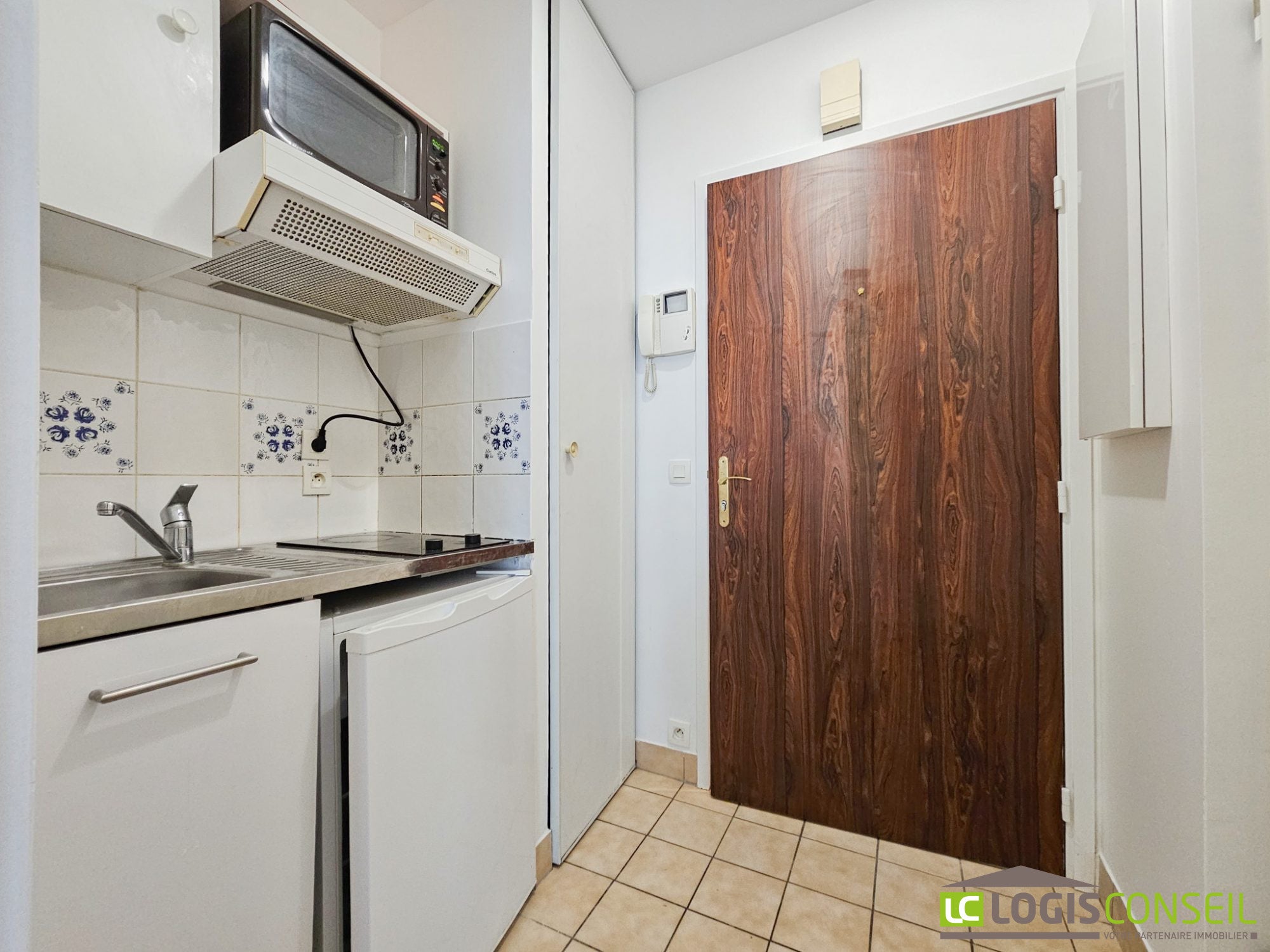 Appartement Avenue du Plessis à Châtenay-Malabry