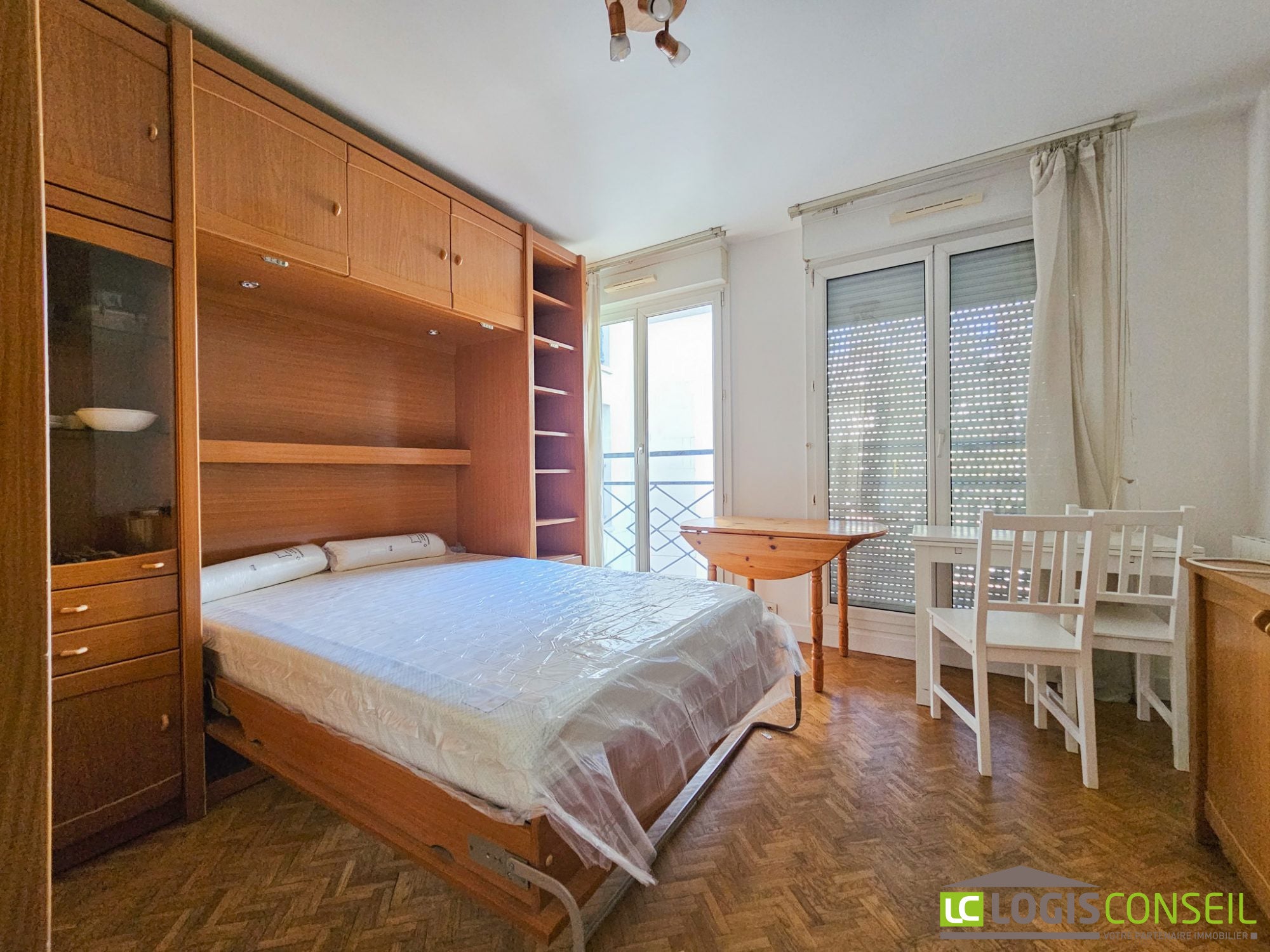 Appartement Avenue du Plessis à Châtenay-Malabry