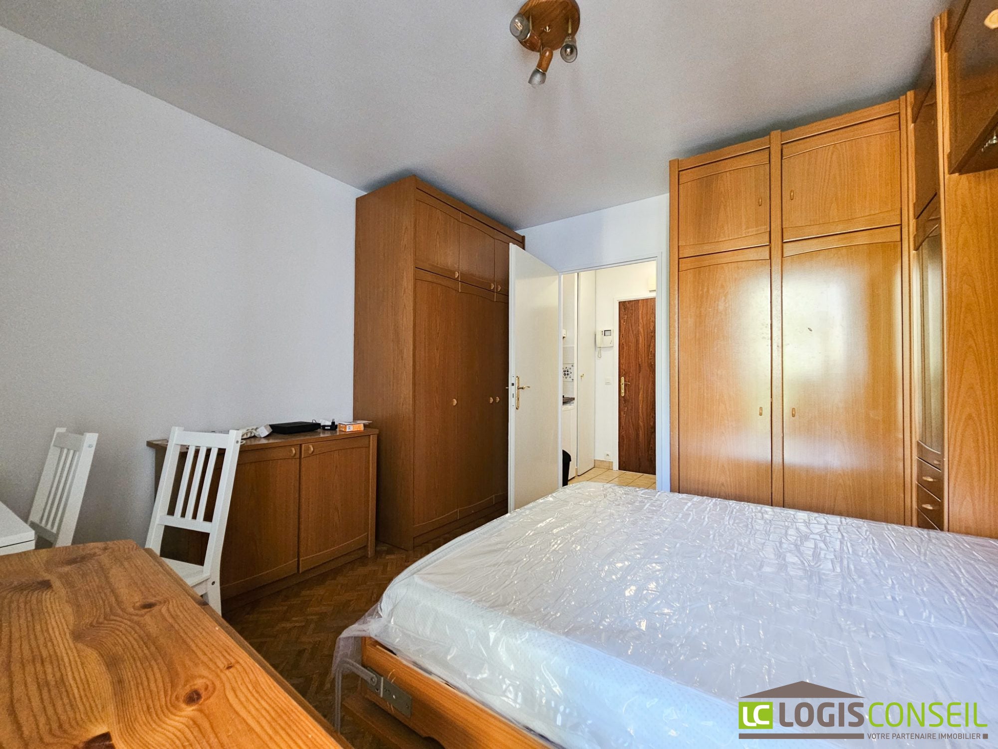 Appartement Avenue du Plessis à Châtenay-Malabry