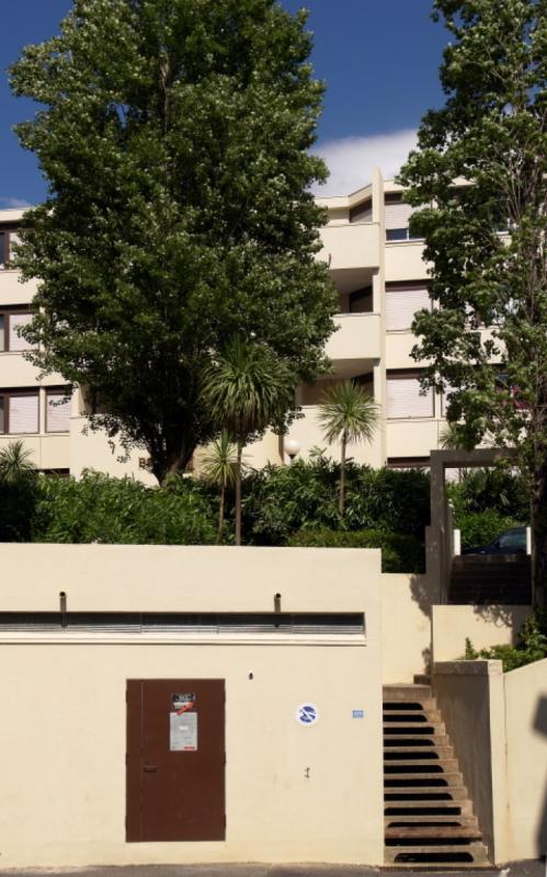 Room Allée Alexander Fleming in Montpellier