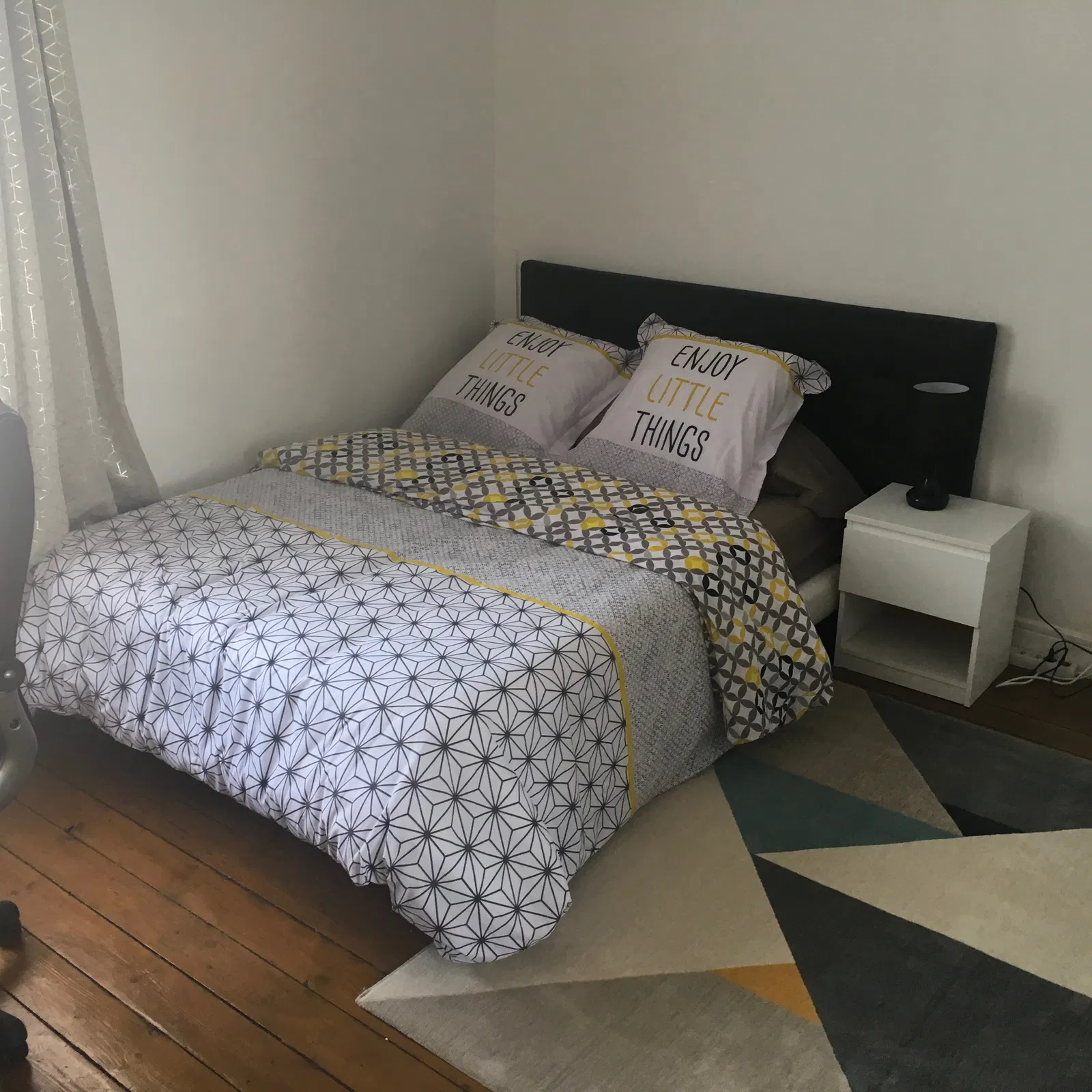 Flat Rue de Paris in Lens