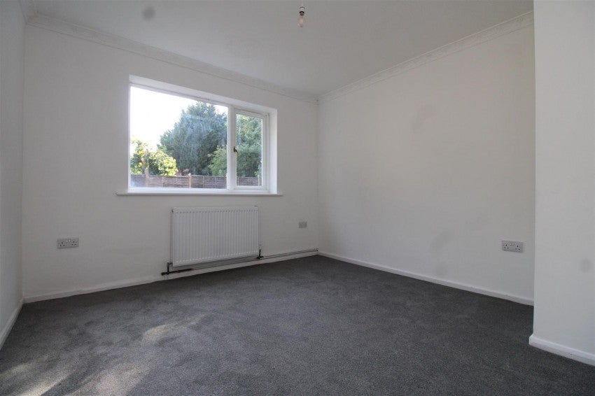 House Birchwood in Peterborough