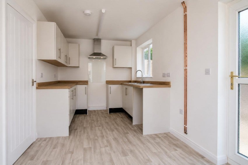 House Birchwood in Peterborough