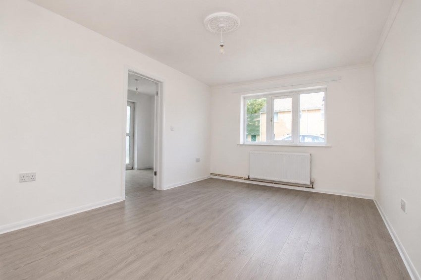House Birchwood in Peterborough
