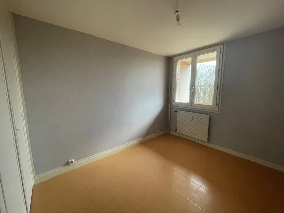 Appartement Rue Paul Cazin à Paray-le-Monial