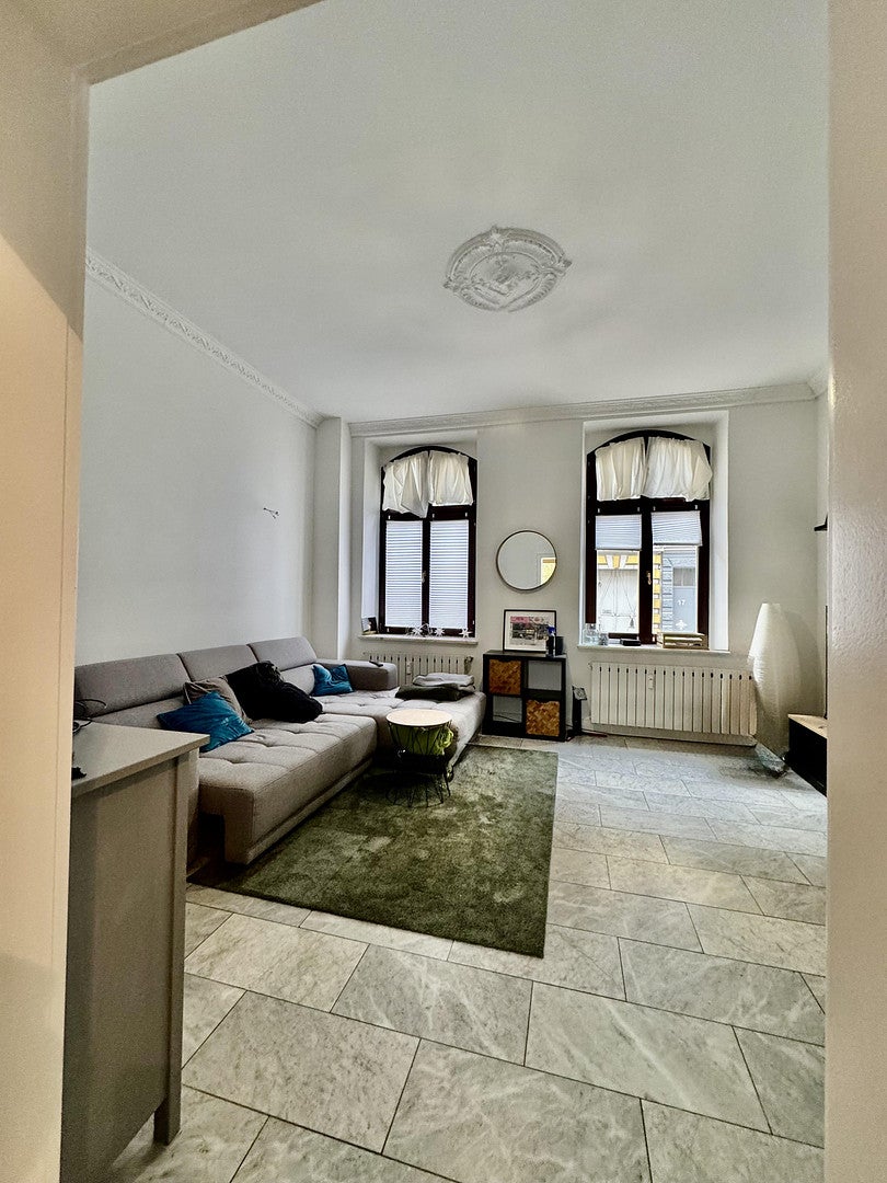 Wohnung Eickener Straße in Mönchengladbach