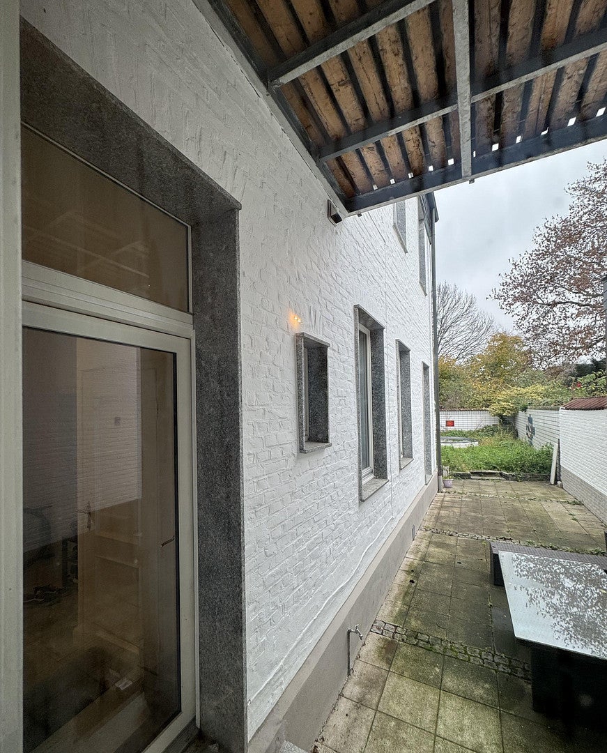 Wohnung Eickener Straße in Mönchengladbach