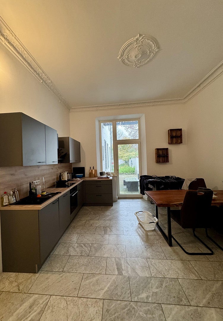 Wohnung Eickener Straße in Mönchengladbach