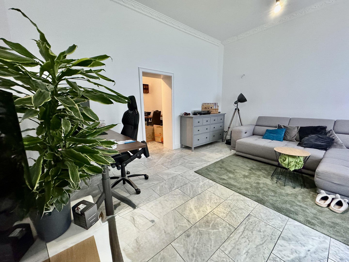 Wohnung Eickener Straße in Mönchengladbach