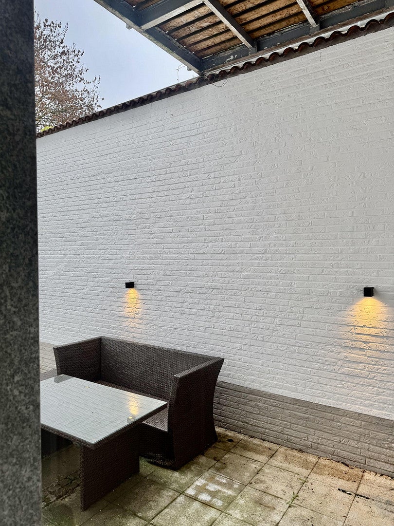 Wohnung Eickener Straße in Mönchengladbach