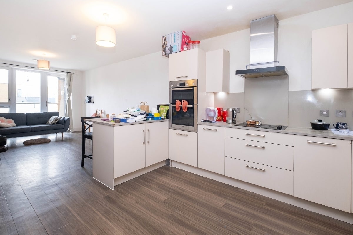 Flat Sidmouth Avenue in Greater London