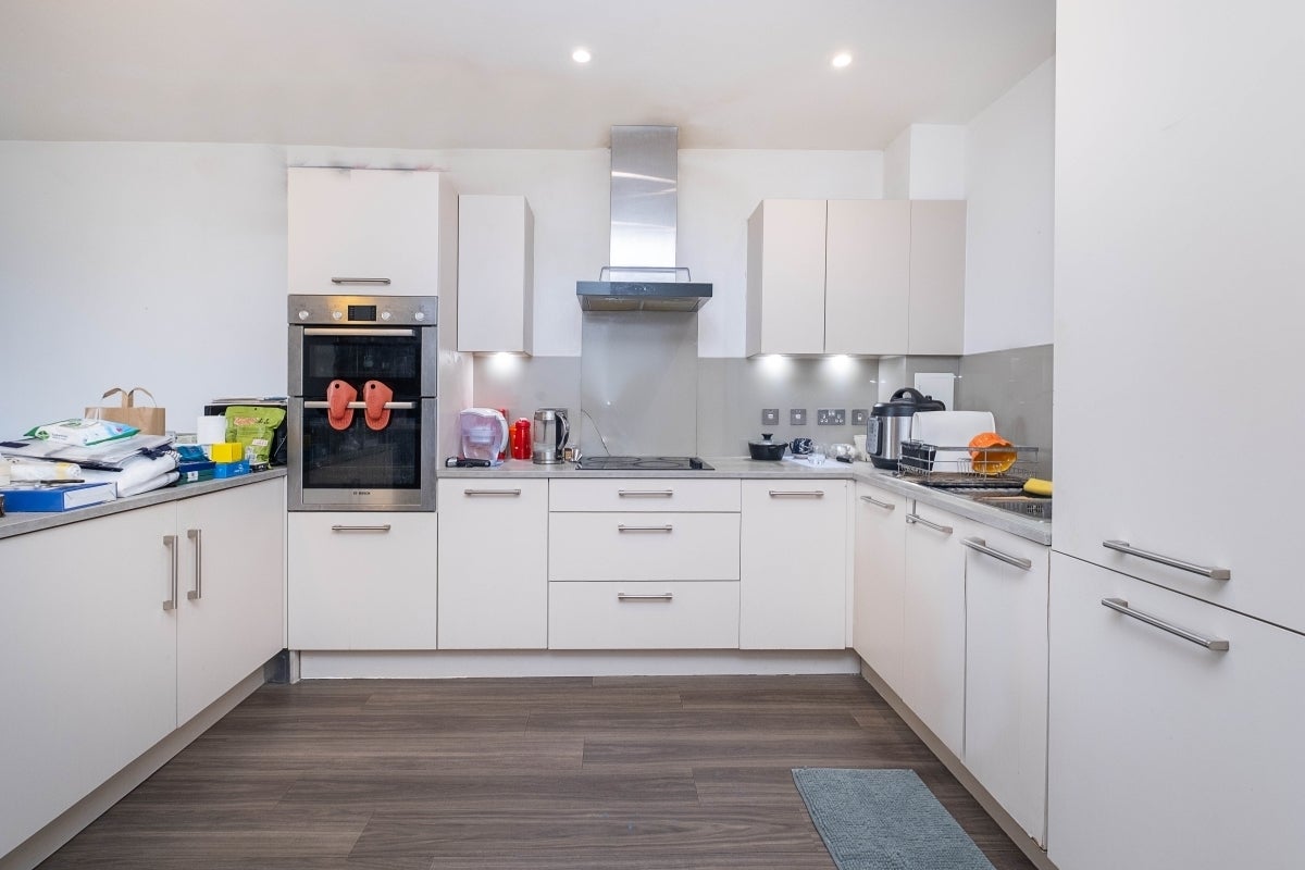 Flat Sidmouth Avenue in Greater London