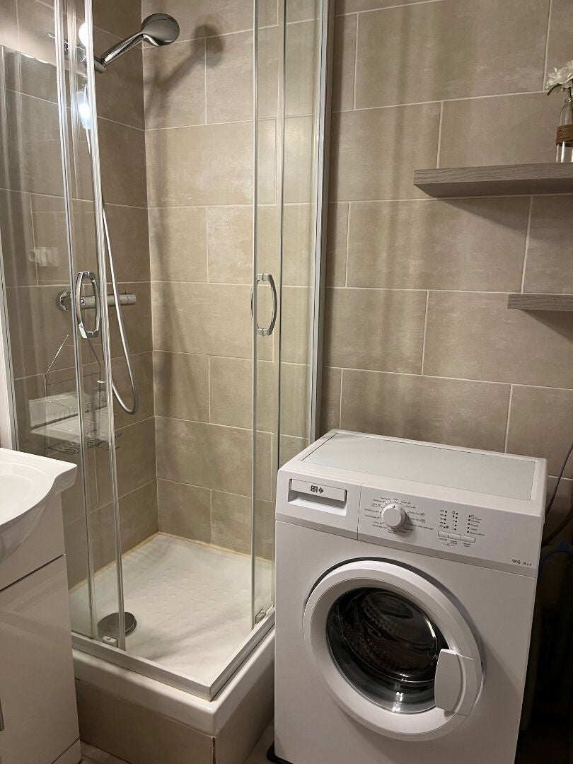 Appartement Rue Saint-Germain à Évreux