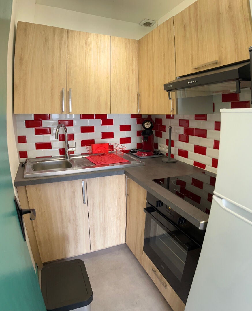 Appartement Rue Saint-Germain à Évreux