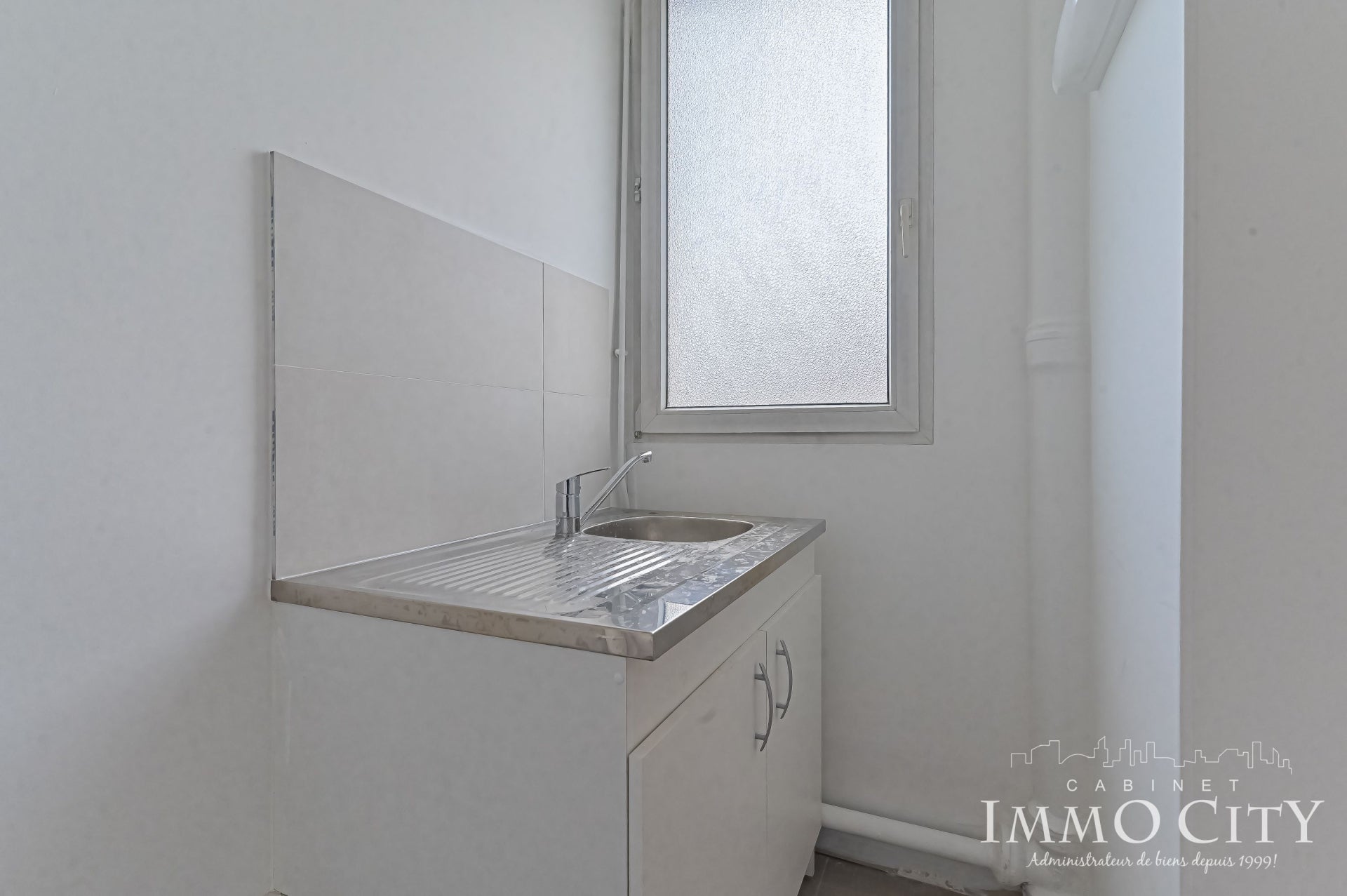Flat Rue Marc Sangnier in Choisy-le-Roi